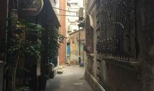 埋在巷子深处的真情