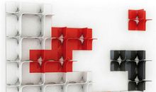 隐藏着内心深处的爱