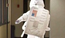 那一瞬我沉思了