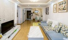 美丽的高新区我的家