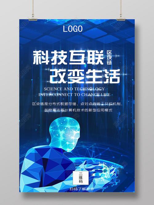 科技改变生活