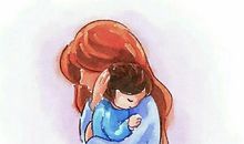 妈妈的爱其实无所不在