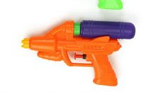 我喜欢的玩具水枪