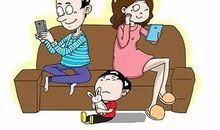 妈妈，多多陪陪我