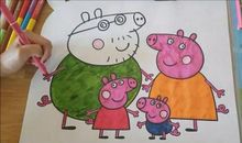 我最喜欢一个玩具