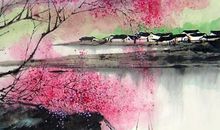 柳暗花明又一村