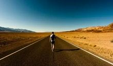 努力，使我成功