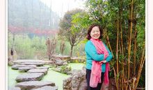 让人流连忘返的春游