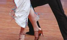 我心爱的拉丁舞