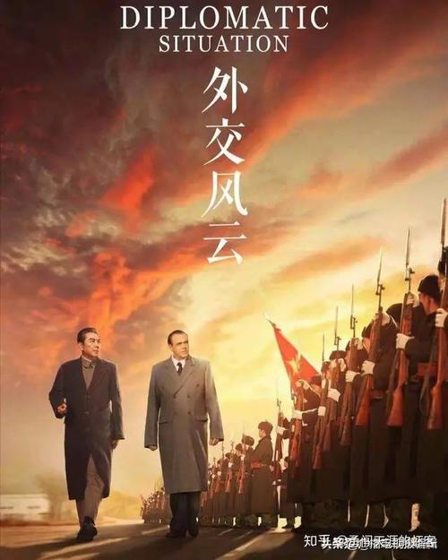外交思想