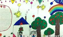 有趣的暑假活动