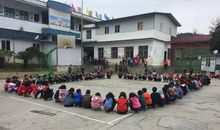 努力是成功的基石