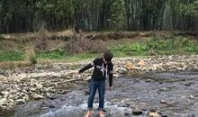 我终于找回了自信