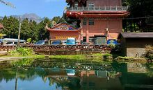 我国的宝岛台湾