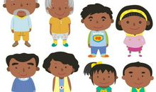 夸夸我的爷爷奶奶