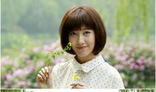 我眼中的百变闺蜜