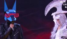 一个爱唱歌的人