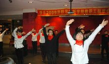 多才多艺的老师