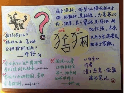 养成良好的习惯