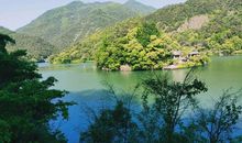 一个美丽的地方