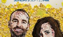 地球的上最后一个人