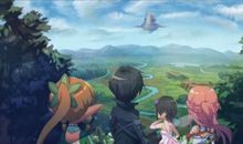 渴望友情的蝴蝶