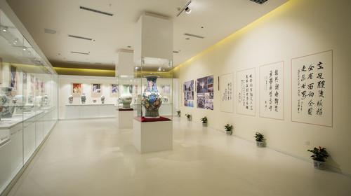 中国陶瓷博物馆