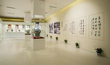 中国陶瓷博物馆