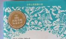 听见颜色的女孩读后感