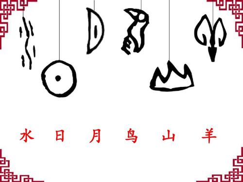 汉字故事
