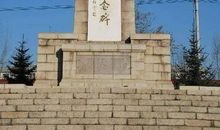 烈士精神永长存