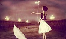 感受一句话的美好