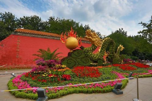 我爱小花坛