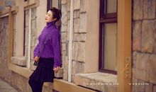 心有阳光冬亦暖