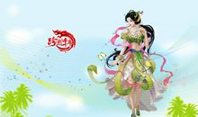 跨越千年的美丽