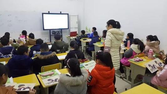 这个班很热情