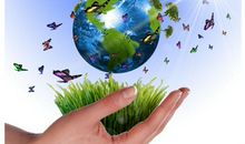 我们只有一个地球