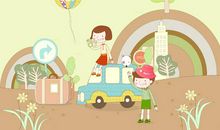 童年最难忘的事