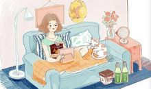 我的另一个“家”