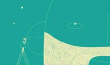 漫步刷新着我的生活