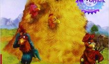 我发现了鸡蛋的秘密