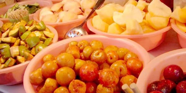 美味的一餐