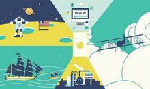 如何学会共享理念