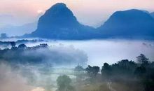 家乡的那一片天