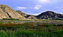 记忆中的那片土地