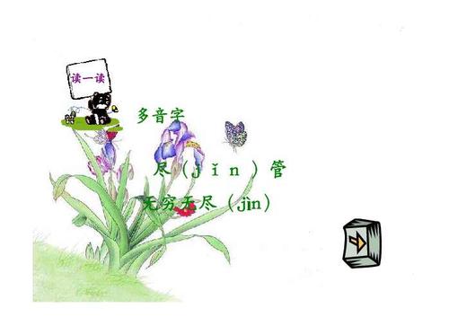关于“种花”的思考