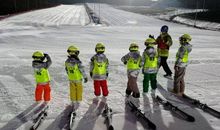 感受友情的一瞬间