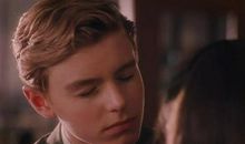 怦然心动的遇见