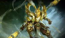 孙悟空保护环境