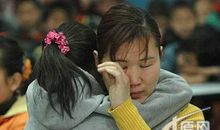 走过艰辛拥抱成功